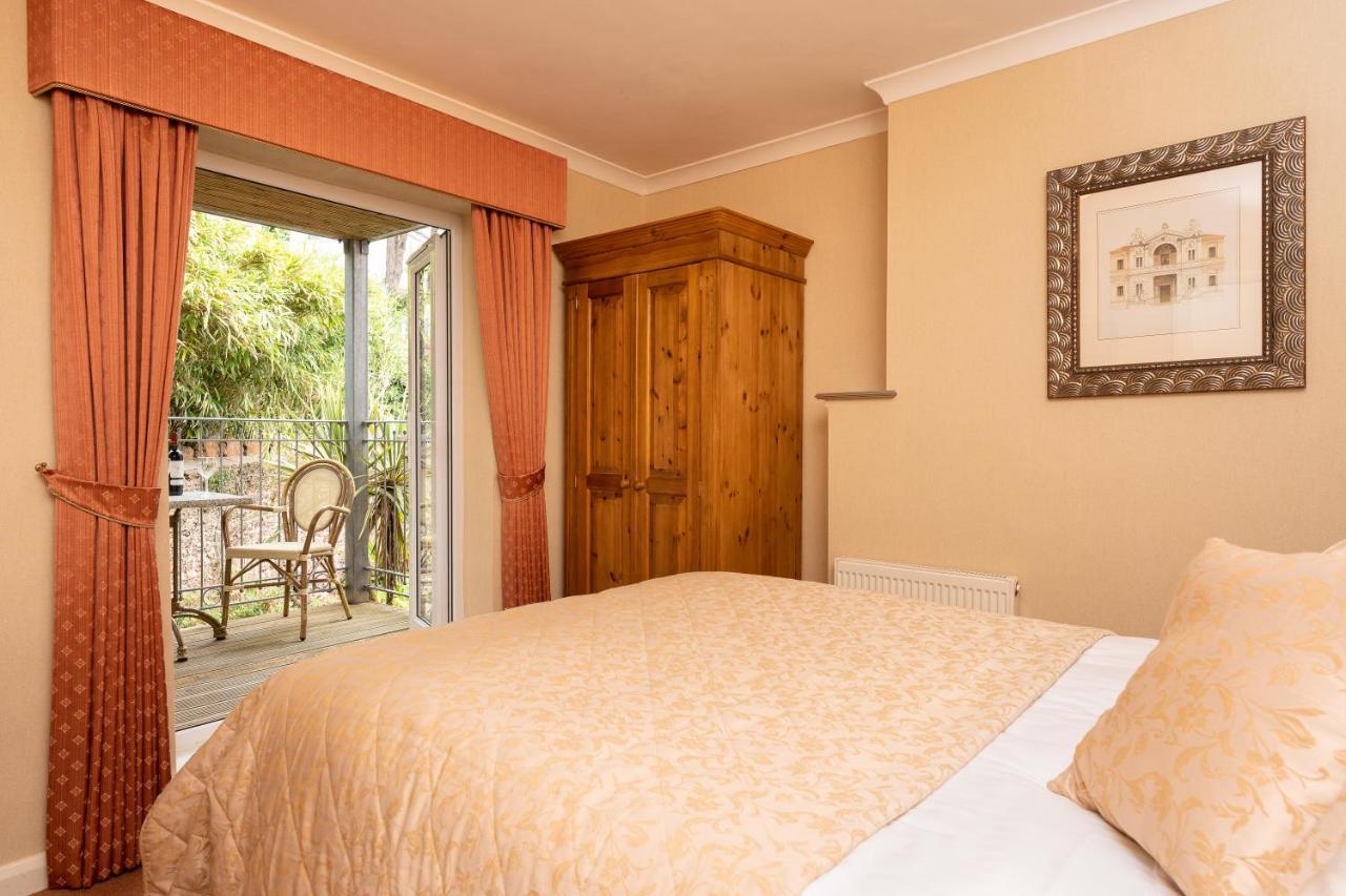 Summerhill Hotel Paignton Exterior photo
