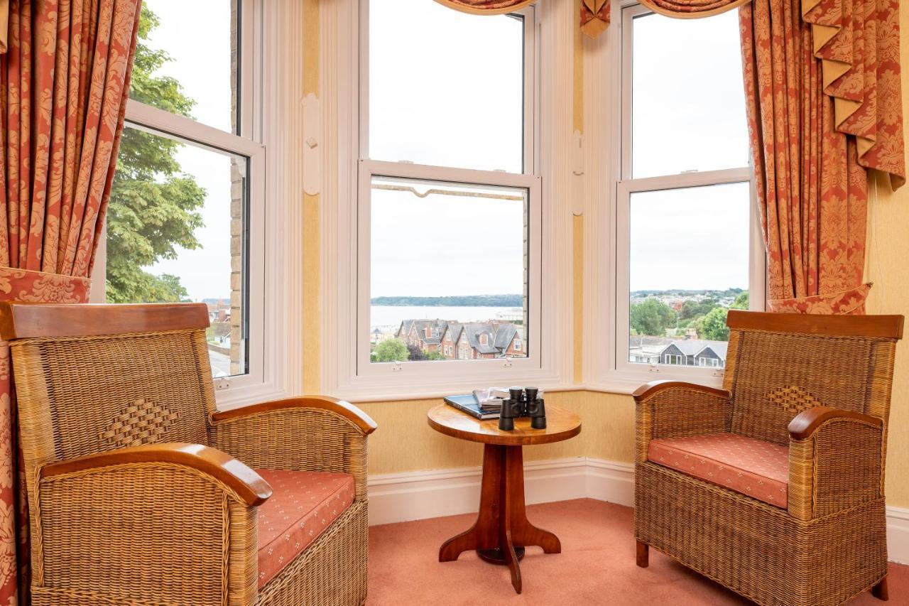 Summerhill Hotel Paignton Exterior photo