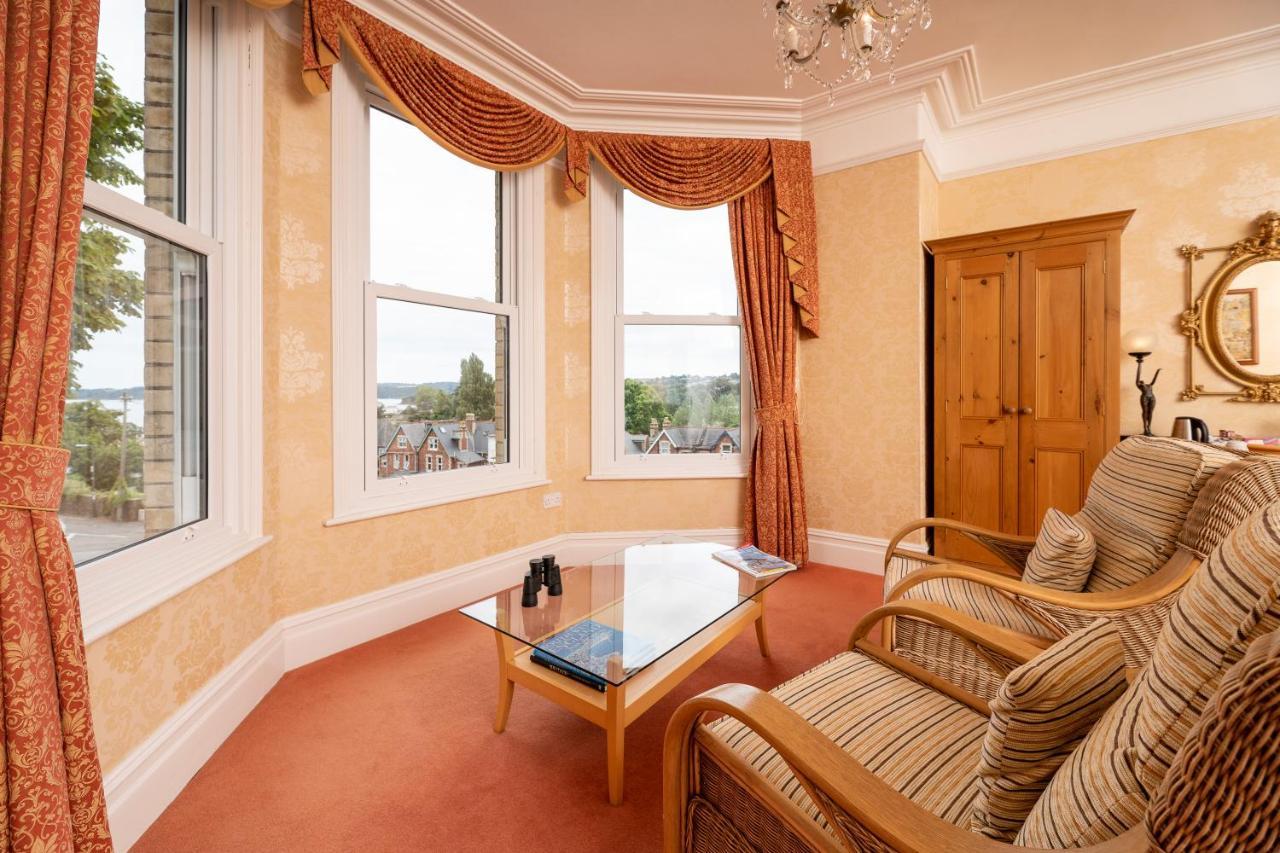 Summerhill Hotel Paignton Exterior photo