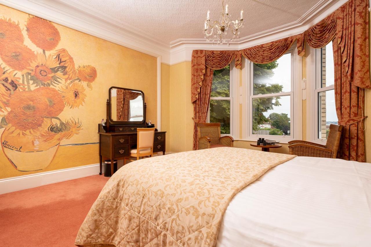 Summerhill Hotel Paignton Exterior photo