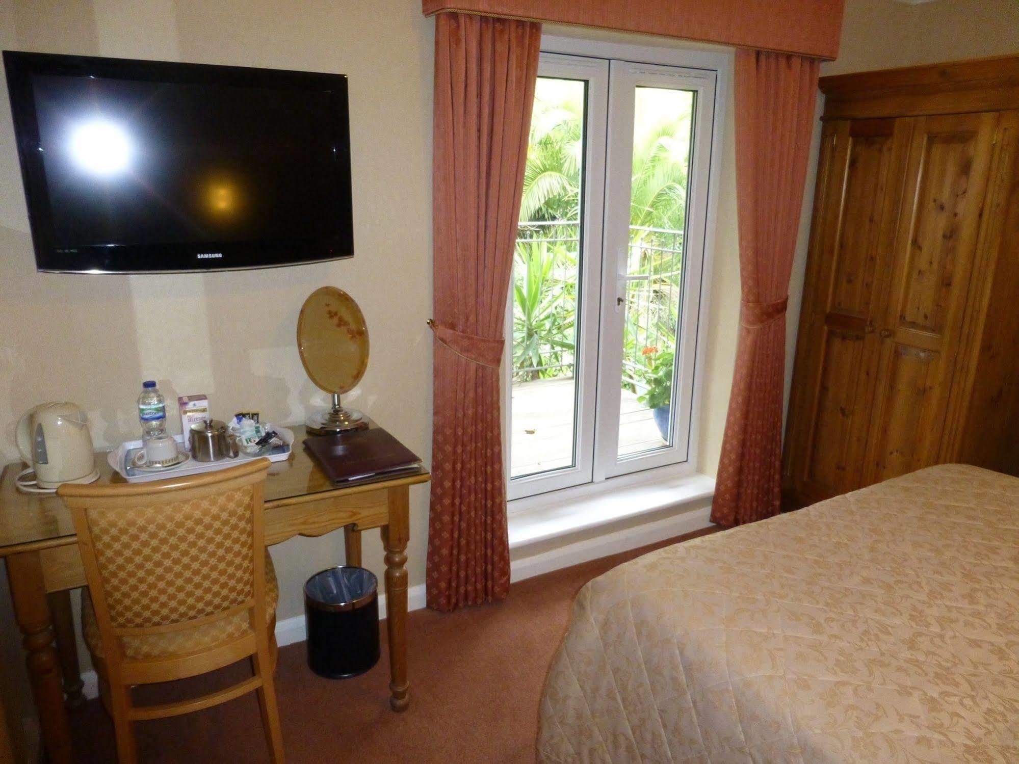 Summerhill Hotel Paignton Exterior photo