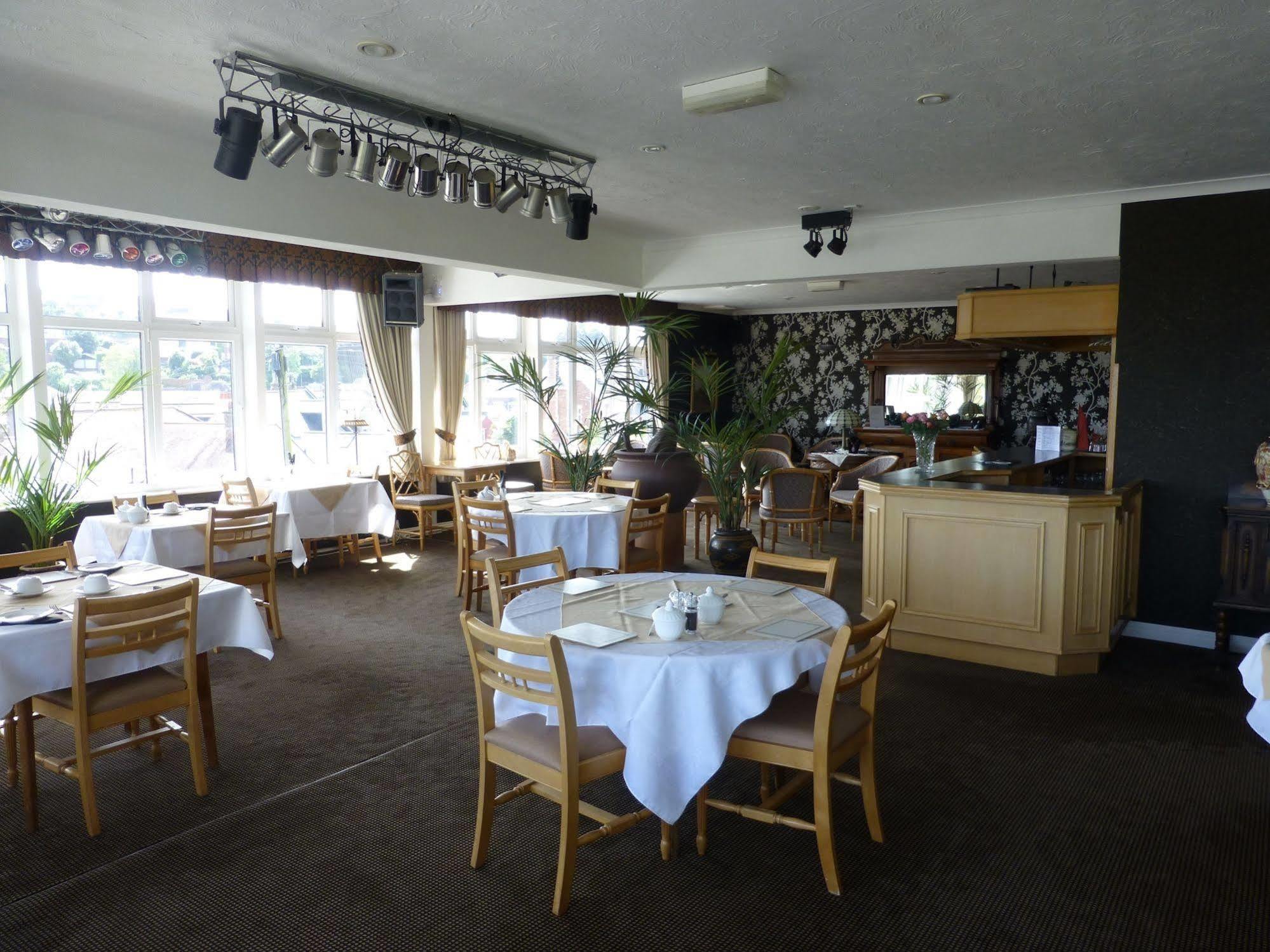 Summerhill Hotel Paignton Exterior photo