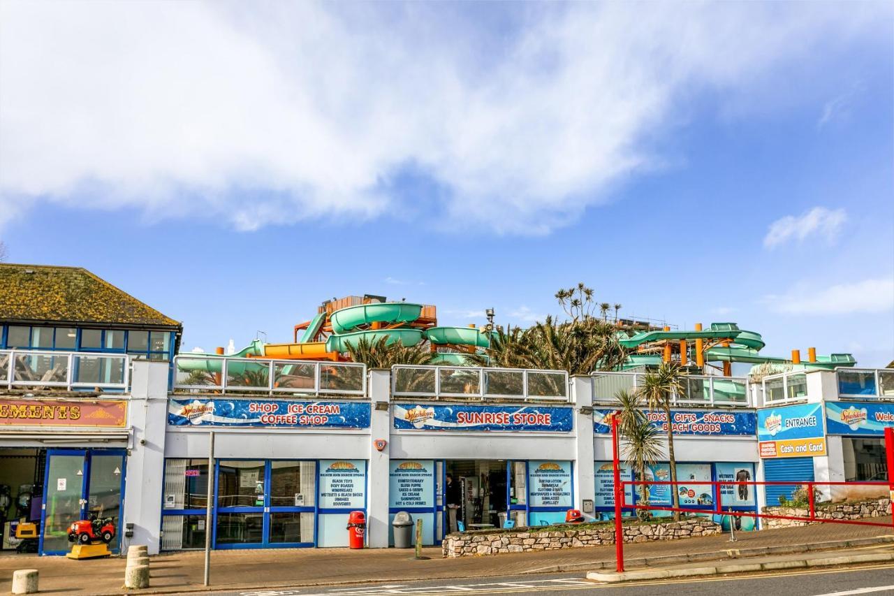 Summerhill Hotel Paignton Exterior photo