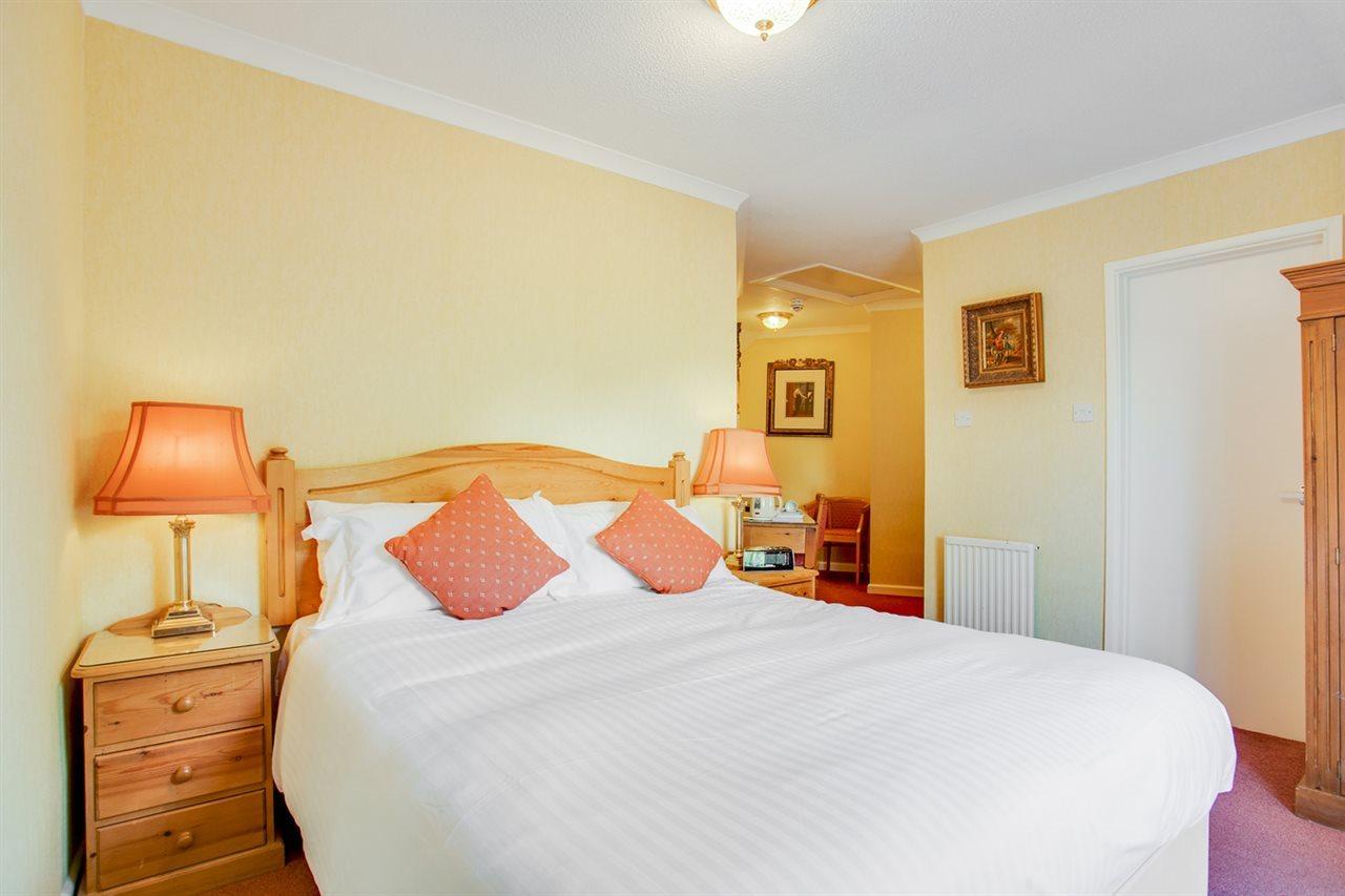 Summerhill Hotel Paignton Exterior photo